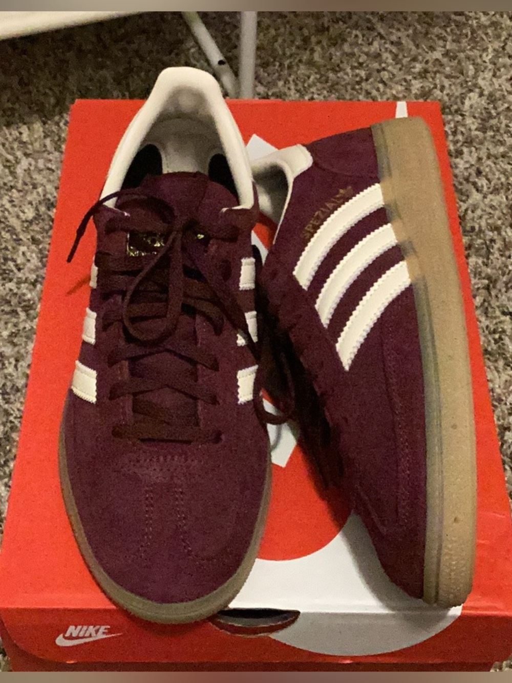 Adidas Handball Spezial Sneakers
